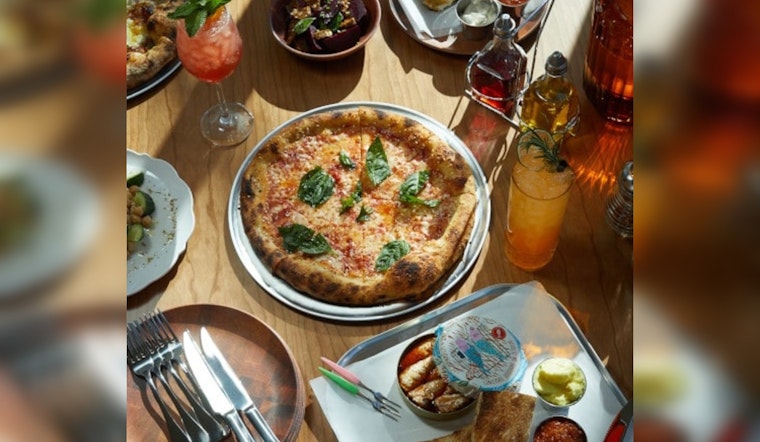 Bambino’s '80s-Themed Pizzeria Debuts in East Austin Amid SXSW Excitement