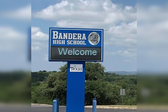 Bandera High Student's Plight Highlights ADA Concerns; District Faces Disability Discrimination Probe