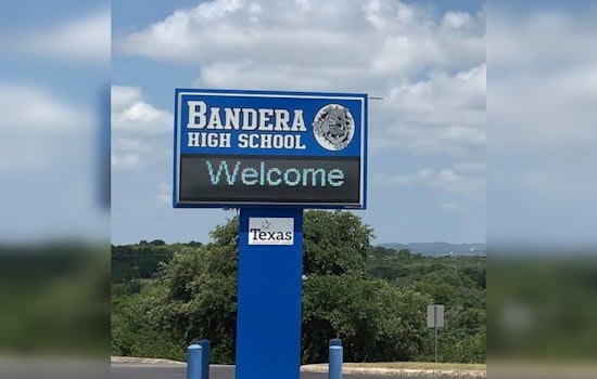 Bandera High Student's Plight Highlights ADA Concerns; District Faces Disability Discrimination Probe