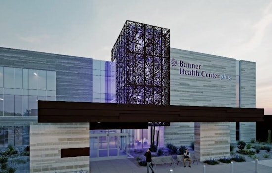 Banner Health Proposes Major Scottsdale Medical Office Building, Part of $400M Hospital Complex Plan