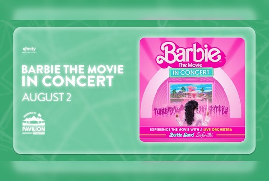 Barbie's Box-Office Triumph Hits the Road with a Sparkling Live Concert in Houston
