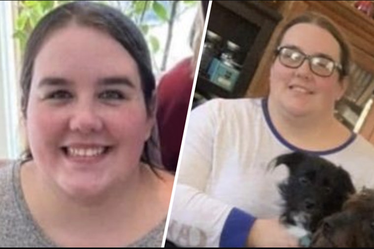 Barnstead Mourns as Body Found in Woods Believed to be Missing Local Artist Ashley Turcotte