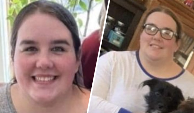 Barnstead Mourns as Body Found in Woods Believed to be Missing Local Artist Ashley Turcotte