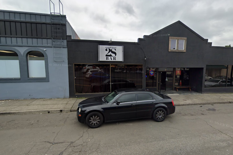 Bartender Grazed with Bedroom Bullet as Gresham Confronts Weekend Gunfire Scare, Police Investigate