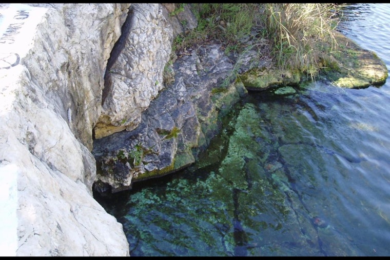 Barton Springs/Edwards Aquifer Conservation District Downgrades to Stage II Alarm Drought Amid Recent Rainfall
