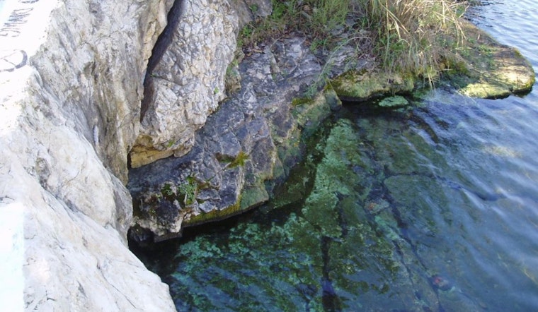 Barton Springs/Edwards Aquifer Conservation District Downgrades to Stage II Alarm Drought Amid Recent Rainfall