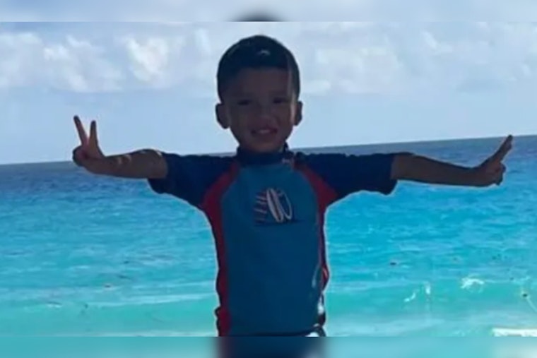 Bastrop Community Mourns the Loss of Vibrant 5-Year-Old in Devastating School Bus Accident