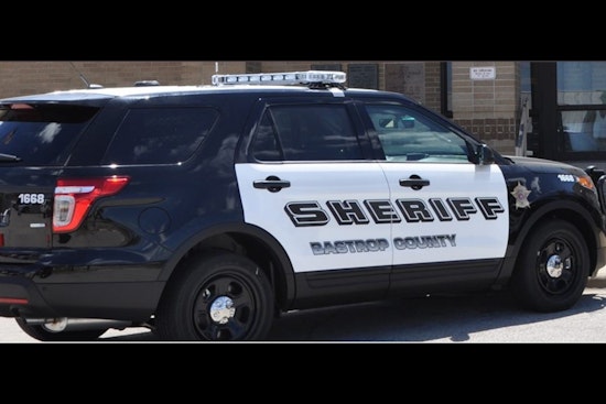 Bastrop County Sheriff's Raids Reveal Stolen Vehicles, Two Men Charged in Environmental Crime Crackdown