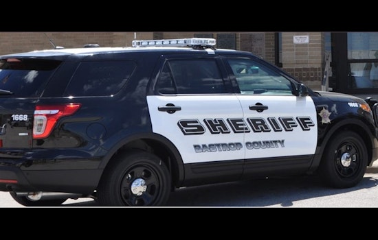 Bastrop County Sheriff's Raids Reveal Stolen Vehicles, Two Men Charged in Environmental Crime Crackdown