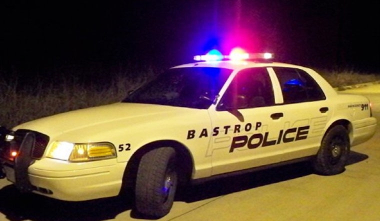 Bastrop Father Dies After Heroic Rescue of Son at Fisherman's Park