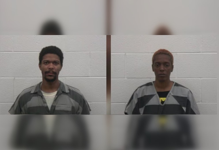 Baton Rouge Woman Pleads Guilty to Aggravated Robbery in Lenoir City Walmart Shooting Incident