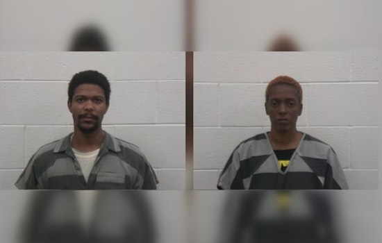 Baton Rouge Woman Pleads Guilty to Aggravated Robbery in Lenoir City Walmart Shooting Incident