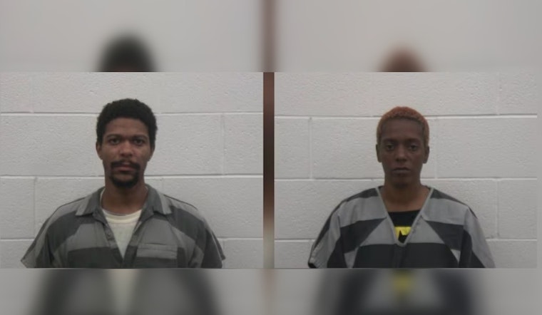 Baton Rouge Woman Pleads Guilty to Aggravated Robbery in Lenoir City Walmart Shooting Incident
