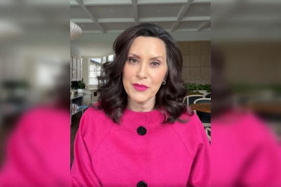 Battle for the Pill, Michigan's Whitmer & Nessel Defend Abortion Rights as SCOTUS Hears Case on Mifepristone