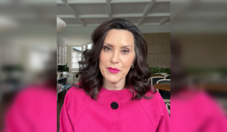 Battle for the Pill, Michigan's Whitmer & Nessel Defend Abortion Rights as SCOTUS Hears Case on Mifepristone