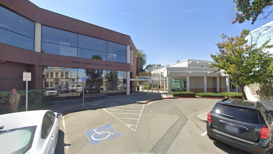 Bay Area Gas Station Robbery Spree Halted, Oakland Man Charged in Pinole and Daly City Incidents