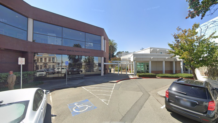 Bay Area Gas Station Robbery Spree Halted, Oakland Man Charged in Pinole and Daly City Incidents