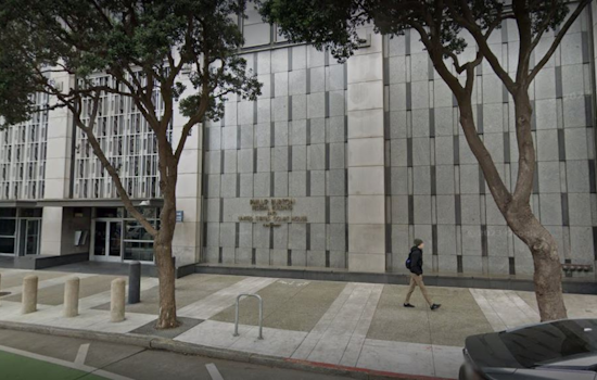 Bay Area Real Estate Executive Charged with Wire Fraud, Identity Theft in Investment Scam