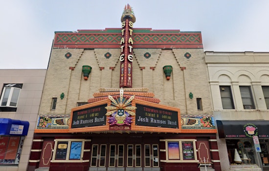 Bay City's State Theatre Files for Chapter 7 Amidst Mounting Debt and Ousted COO Bacigalupo Under FBI Investigation