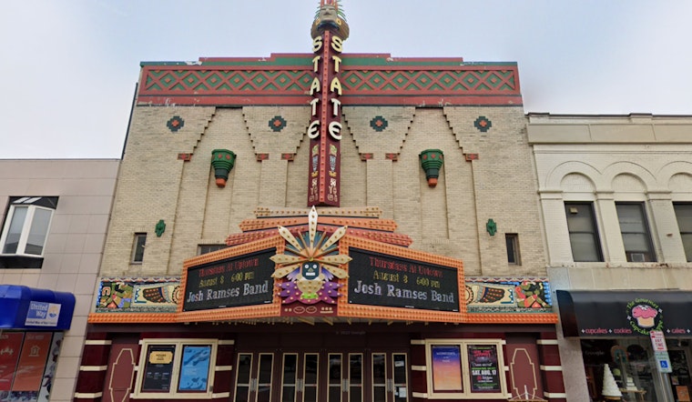 Bay City's State Theatre Files for Chapter 7 Amidst Mounting Debt and Ousted COO Bacigalupo Under FBI Investigation