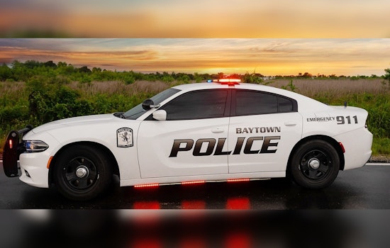 Baytown Officers Forfeit Law Enforcement Roles After Settlement in 2019 Assault Case