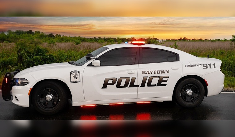 Baytown Officers Forfeit Law Enforcement Roles After Settlement in 2019 Assault Case