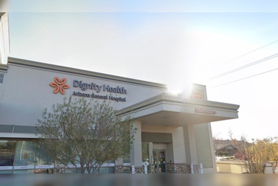 BCBS of Arizona and Dignity Health Reach Agreement, Restoring In-Network Access in Maricopa and Pinal