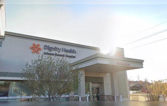 BCBS of Arizona and Dignity Health Reach Agreement, Restoring In-Network Access in Maricopa and Pinal