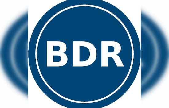BDR Named One of Washington's Best Companies to Work For by Seattle Business Magazine