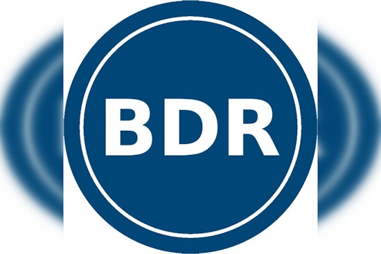 BDR Named One of Washington's Best Companies to Work For by Seattle Business Magazine