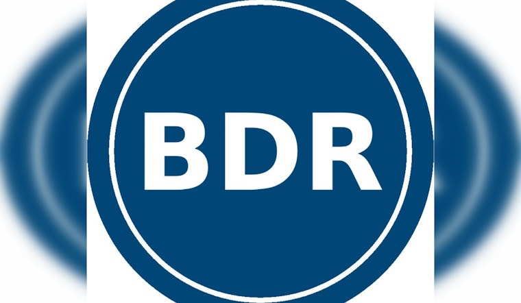 BDR Named One of Washington's Best Companies to Work For by Seattle Business Magazine