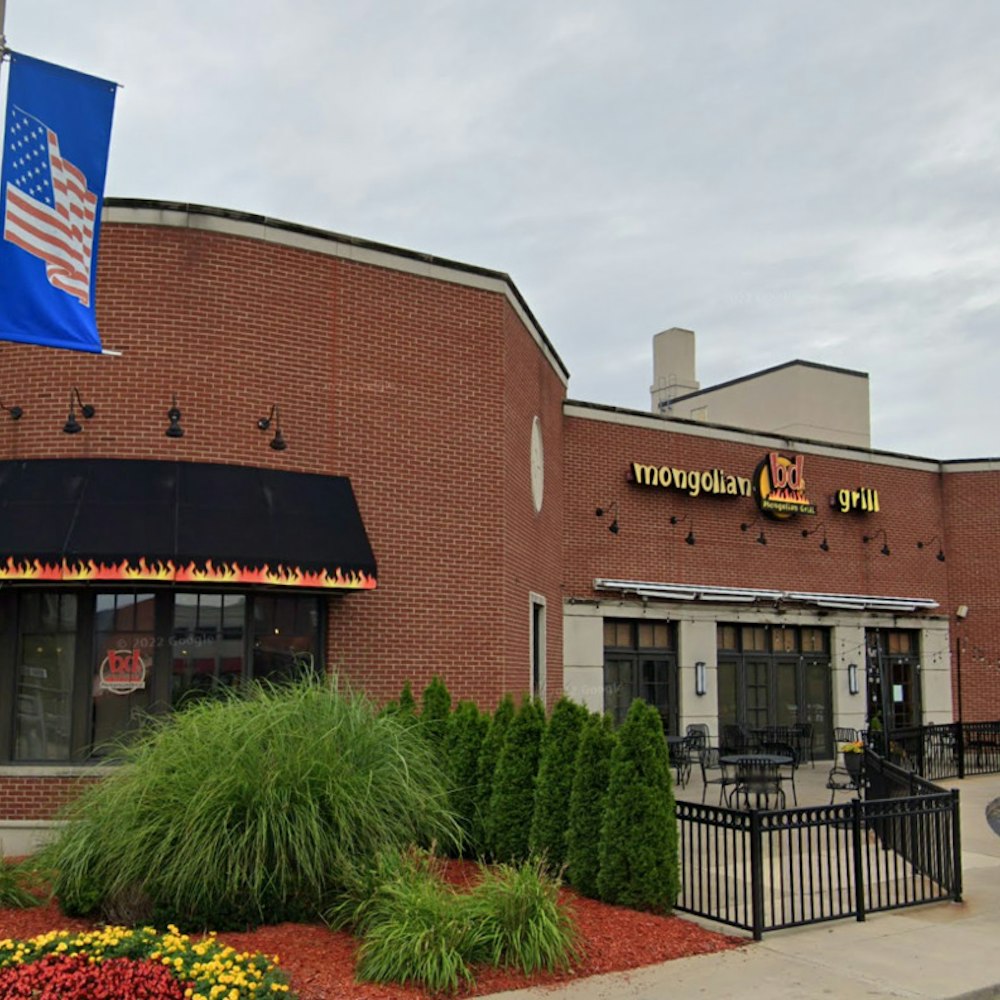 BD's Mongolian Grill in Dearborn Shuts Down, Ending Over Two Decades of Stir-Fry History