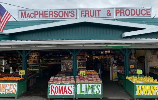 Beacon Hill Welcomes Return of Beloved MacPherson's Fruit & Produce Under New Ownership