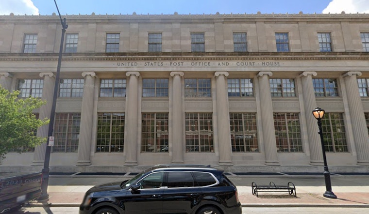 Beckley Man Sentenced to 10 Years for Fentanyl and Meth Distribution Scheme
