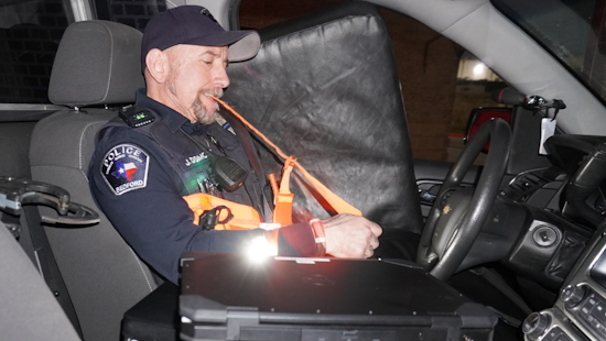 Bedford Police Enhance Readiness with Rigorous Tactical Medicine Training