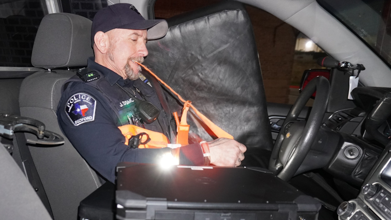Bedford Police Enhance Readiness with Rigorous Tactical Medicine Training
