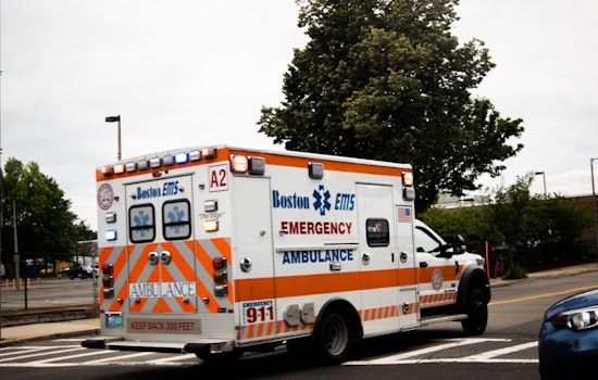 Bedford Tow Truck Operator Hospitalized After Being Struck on Everett Turnpike