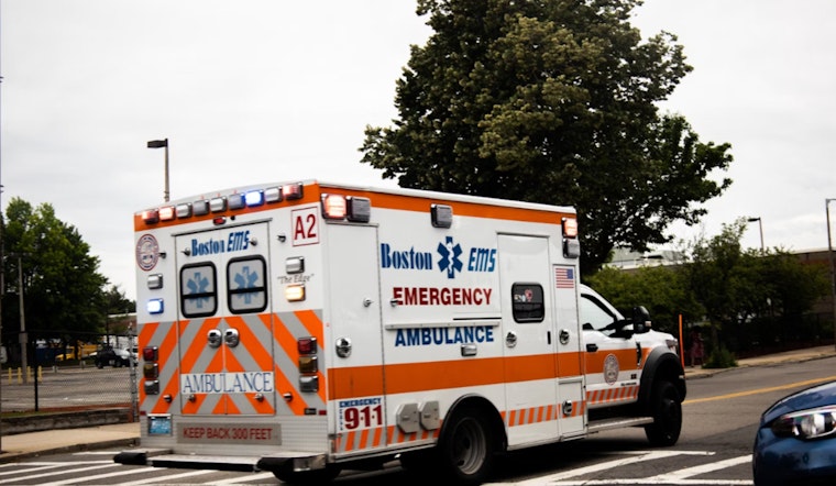 Bedford Tow Truck Operator Hospitalized After Being Struck on Everett Turnpike