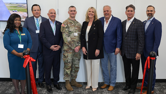 Bell Textron Inc. Launches New Military Tech Hub in Arlington, Taps into U.S. Army Innovation Drive