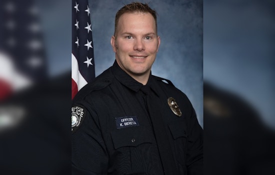 Bellevue Police Officer Set to Lose Medical Benefits After Motorcade Accident