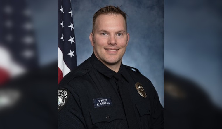 Bellevue Police Officer Set to Lose Medical Benefits After Motorcade Accident