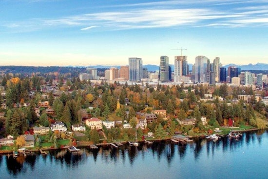 Bellevue Rolls Out Interim Employee Benefits Policy for Workplace Injuries, Aids Officer Bereta and Others