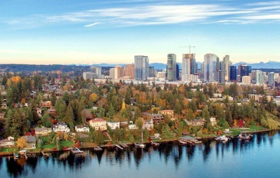 Bellevue Rolls Out Interim Employee Benefits Policy for Workplace Injuries, Aids Officer Bereta and Others