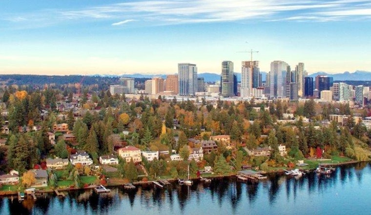 Bellevue Rolls Out Interim Employee Benefits Policy for Workplace Injuries, Aids Officer Bereta and Others
