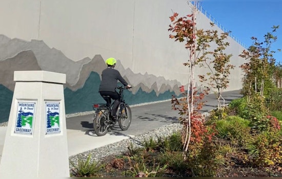 Bellevue Scores $6.6 Million Boost for Mountains to Sound Greenway Trail Expansion