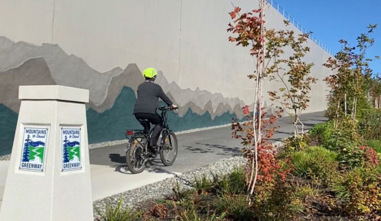 Bellevue Scores $6.6 Million Boost for Mountains to Sound Greenway Trail Expansion