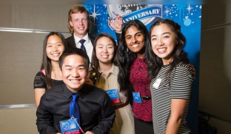 Bellevue Seeks Nominations for 34th Annual Community Leadership Awards Honoring Outstanding Youths