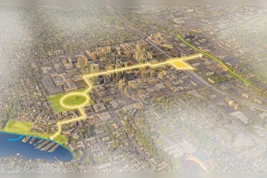 Bellevue Sets Blueprint for Future Growth, Invites Public Input on Comprehensive Plan Update