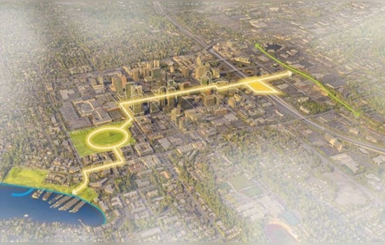 Bellevue Sets Blueprint for Future Growth, Invites Public Input on Comprehensive Plan Update