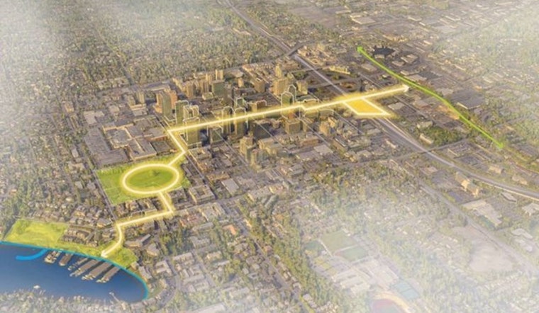 Bellevue Sets Blueprint for Future Growth, Invites Public Input on Comprehensive Plan Update